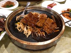-御座宾馆-餐厅