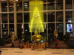 -上海浦东嘉里大酒店