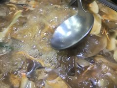 -菌之家·专业纯野生菌火锅·特色炒菌