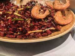 -贡宴盐帮菜自贡驻京联络处餐厅