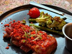 -小芳廷餐厅