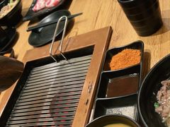 -千寻烧肉(政务区店)