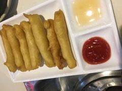 -老基地老火锅厂(大渡口店)