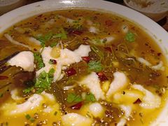 -零花钱川菜馆(文博东路店)