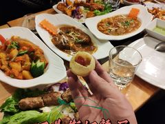 -Masala Curry and BBQ·玛莎拉巴基斯坦美食(金水万达店)