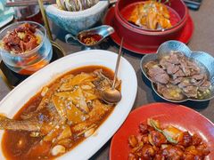 -柒园·三十年创意杭帮菜(龙湖滨江天街店)
