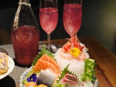 -武藏日本料理(宝安壹方城店)