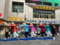 -黄桷坪涂鸦艺术街