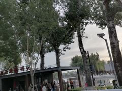 -什刹海