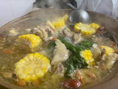 -威邵鸡煲(西华路总店)