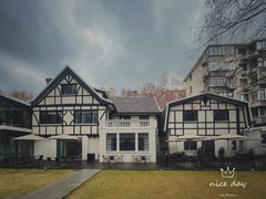 -一尺花园(安和花园店)