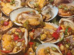 -喝丢一只鞋海鲜烧烤·海肠捞饭(东关街店)