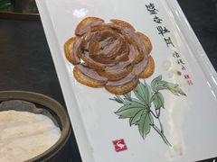 -全聚德(常州店)