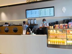 -喜茶(永旺梦乐城店)