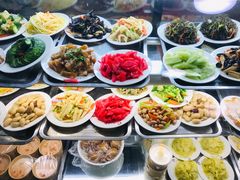 -姚记炒肝店(鼓楼店)