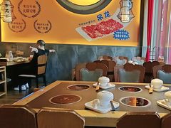 -牛品荟牛肉火锅(新城广场店)