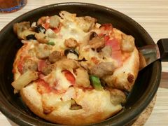 -必胜客(衡阳船山店PH店)