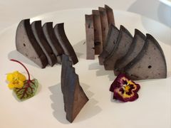 茶香猪肝-月福京味斋·烤鸭店·北京菜(鼓楼总店)