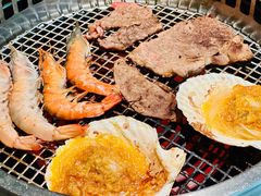 -AJIYA·池袋日式烧肉自助(天津万象城店)