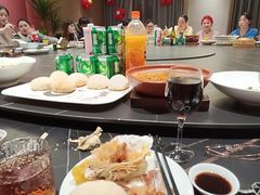 -盛福楼·惠山宴(盛岸路店)