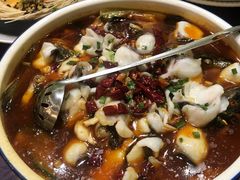 -大树头·花园餐厅(市桥店)
