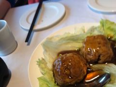 -峨嵋酒家(地安门店)