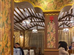 -维吾尔餐厅(宜山路店)