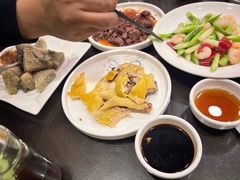 -阿马蛋汤·宁波小海鲜(总店)