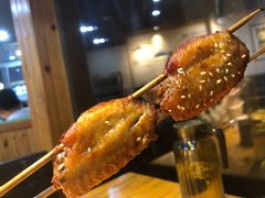 -阿里巴巴海鲜烧烤家常菜(黄岛店)