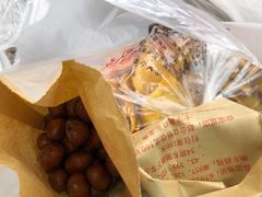 -王老头炒货(天坛东路店)
