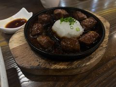 -东京屋(武定路店)