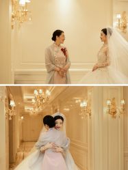 -MECCI婚礼摄影跟拍(红东方广场店)