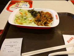 -永和大王(春日上新·阜成门店)