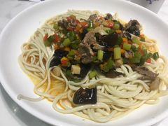 -尹兰楼西北风情餐厅(嘉定店)