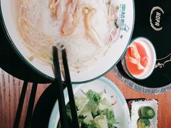 -南越郡·越式风味餐厅(青秀万达店)