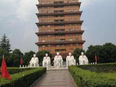 -华西村