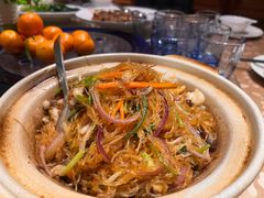 -又一福烤鸭·北京菜(东四店)