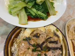 -荔园小馆(园岭新村二期店)