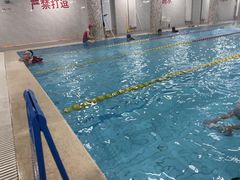 -万豪游泳俱乐部(总店)