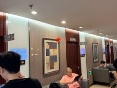 -爱康国宾体检中心(五角场万达广场分院)
