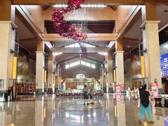 -碧桂园润杨溪谷温泉酒店