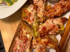 -红小满休闲餐厅(十全街店)