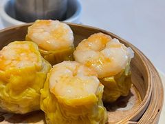 鲜虾蒸烧卖-悦景酒家(罗湖店)