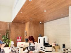 -LOTTA COFFEE(安居博文苑店)