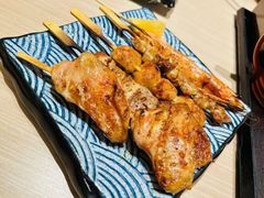 -鳗葉(万象城店)