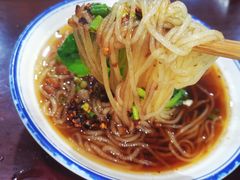-魏四小吃