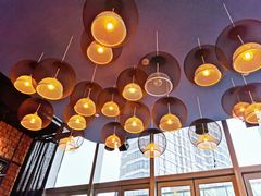-THE CUT Rooftop顶楼牛排餐吧(环贸iapm店)