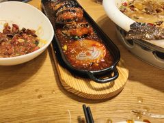 -小土豆北方菜馆(方庄店)