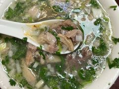 -协顺园回头馆(南顺城路店)