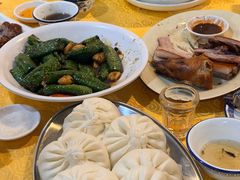 -烧鹅妹饭店